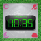App Icon for Digital Forecast Clock-Unlimit App in Pakistan IOS App Store