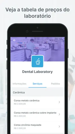 Game screenshot Kiwid Clinic apk