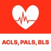 ACLS, PALS, BLS Exam