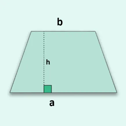 Trapezoid Calculator Find Area Читы