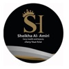 Sheikha AlAmiri beaty