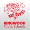 Icon Ringwood Public Schools