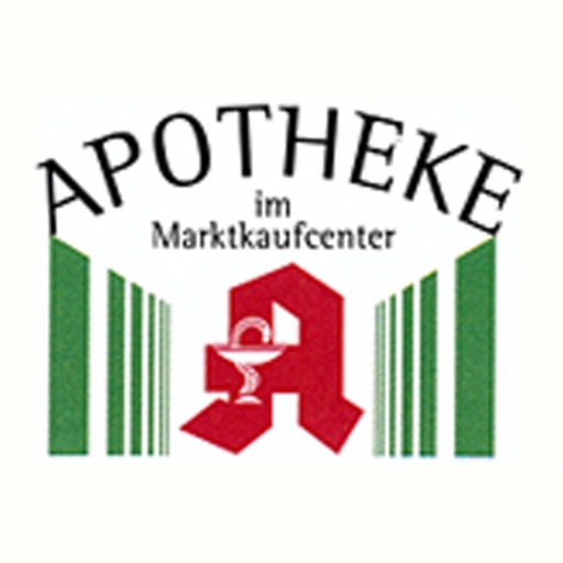 Apotheke im Marktkauf-Center