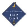 Port Cap d'ail