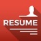 Resume Plus is a universal application that helps you create your resume instantly so that you can get the job you wish