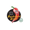 City Hut Peri Peri Cafe Grill