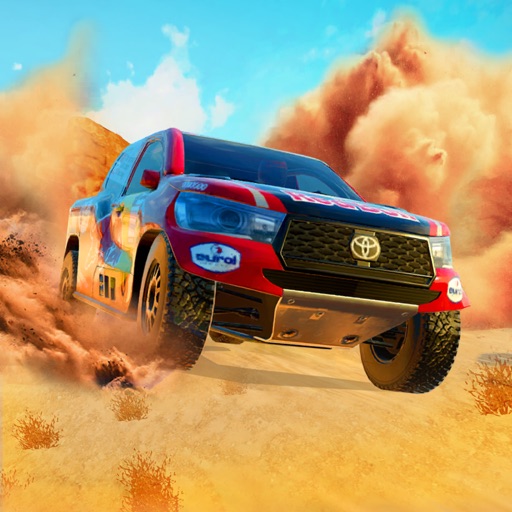 Offroad Unchained