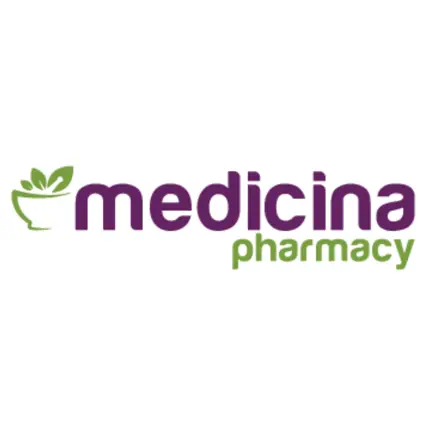 Medicina Pharmacy Cheats