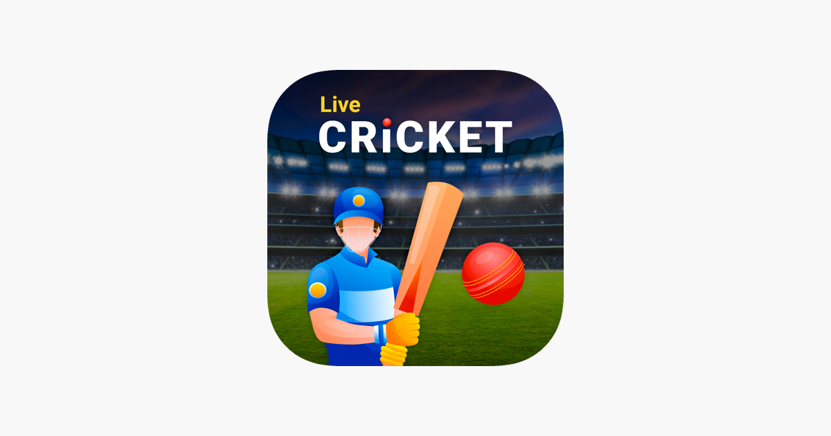 live-cricket-score-line-live-on-the-app-store