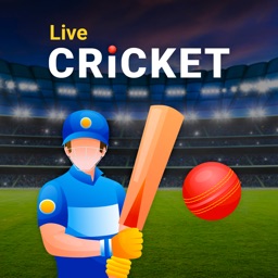 Live Cricket Score - Line Live