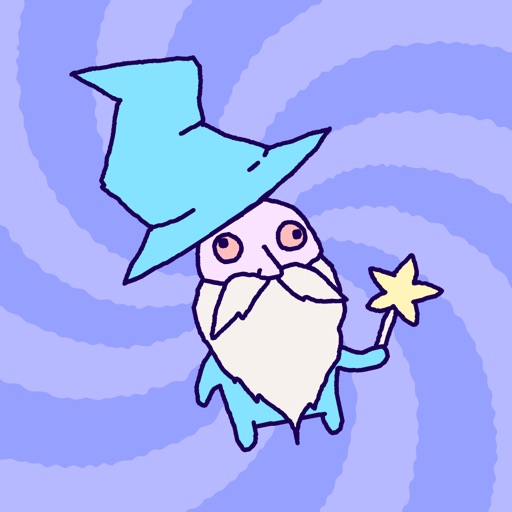Loopy Wizard icon