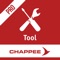 Chappée Service Tool