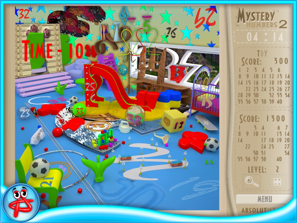 Mystery Numbers 2 screenshot 4