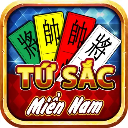 Tứ Sắc - Tu Sac offline Читы