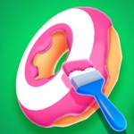 Painter Brush 3D
