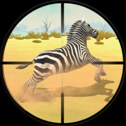 Animal simulator hunting games