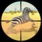 Wild Safari Hunting Animal Simulator