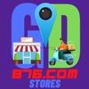 Go-Dash876 Store App