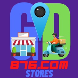 Go-Dash876 Store App