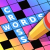 Icon Crosswords With Friends