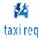 App to request taxi services