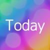 記念日 Today - 付き合って&推して何日の記念日アプリ - iPhoneアプリ