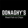 Donaghys Fish and Chips