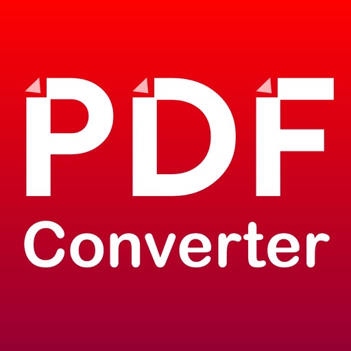 PDF Converter| Editor & Reader iOS App