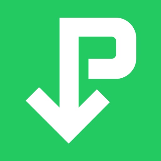 iParkit Garage Parking iOS App