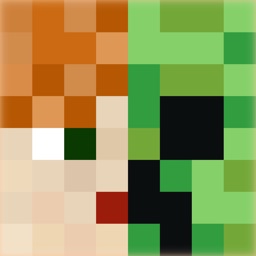 Skins for Minecraft + Skinseed icon