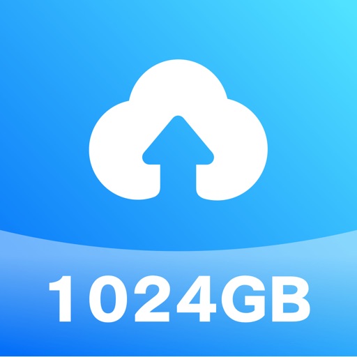 TeraBox:1024GB 안전한 온라인 파일 저장공간