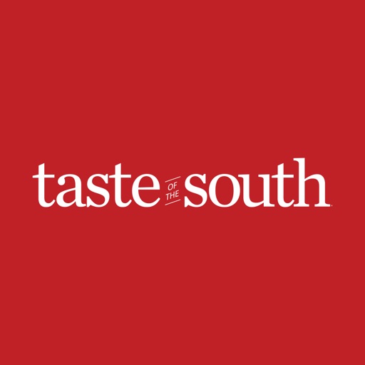 Taste of the South by Hoffman Media LLC