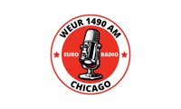 1490 AM WEUR TV