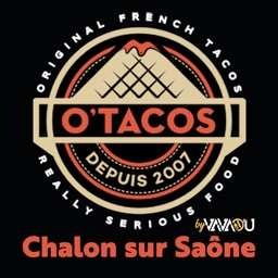 O-Tacos Chalon