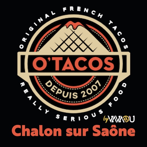 O-Tacos Chalon