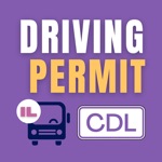 Illinois CDL Permit Test