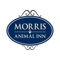 Morris Animal Inn is an internationally recognized pet care facility