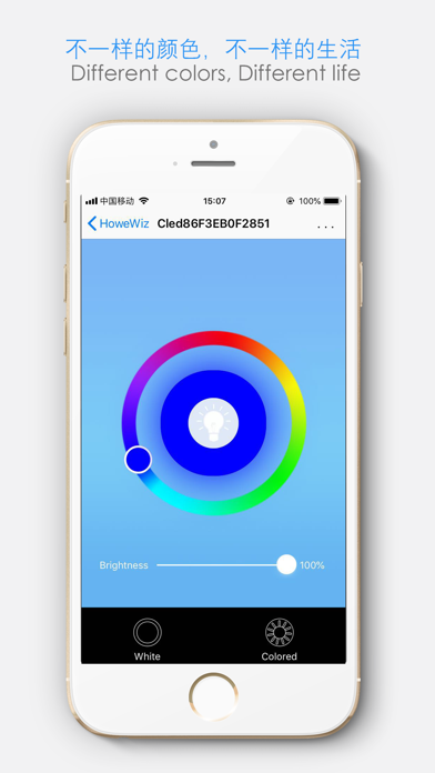 Screenshot #3 pour good@iot