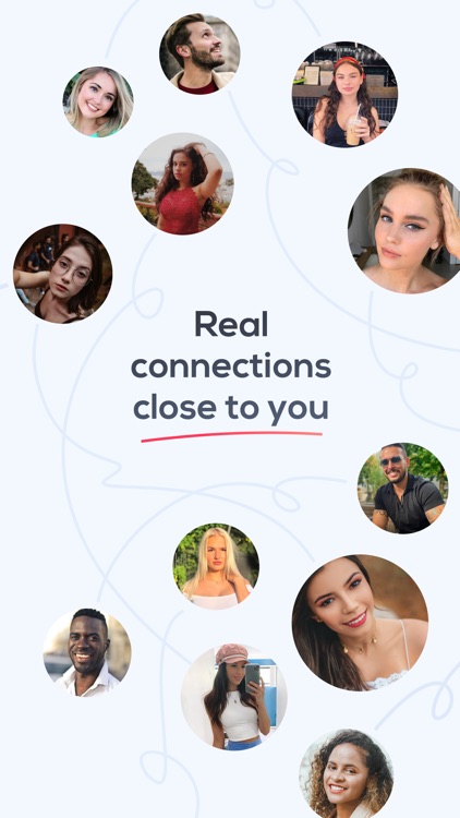 Dating App - Sweet Meet screenshot-5