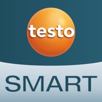 Contact testo Smart