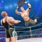 Icon PRO Wrestling : Super Fight 3D