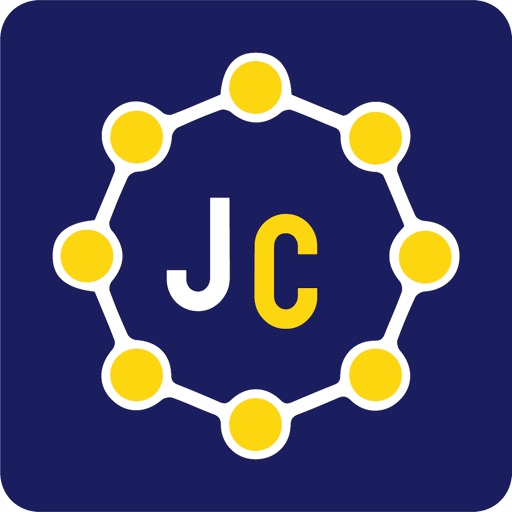 Jain Connection Icon