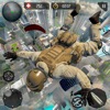 Icon Real Commando Fire Ops Mission