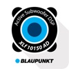 Blaupunkt XLf 10150 AD