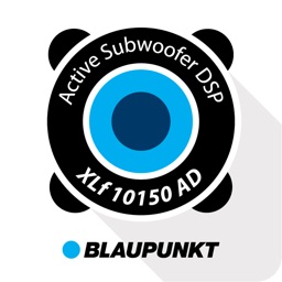 Blaupunkt XLf 10150 AD