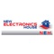 We Specialize In Retailing Electrical And Electronic Devices