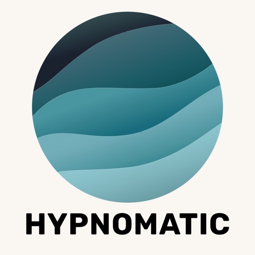 Hypnosis for self-improvement iOS App