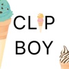 clipboy