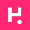 • Heetch is a friendly and professional ride-hailing app