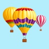 Cucuvi Balloonist